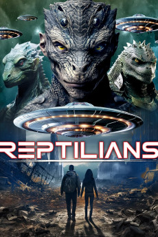 Reptilians (2024) download