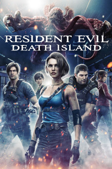 Resident Evil: Death Island (2023) download