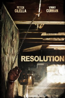 Resolution (2012) download