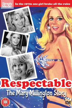 Respectable: The Mary Millington Story (2016) download