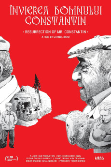 Resurrection of Mr. Constantin (2019) download