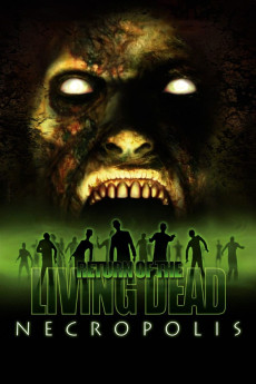 Return of the Living Dead: Necropolis (2005) download