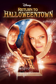 Return to Halloweentown (2004) download