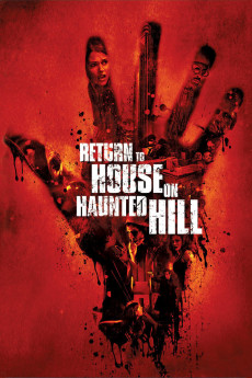 Return to House on Haunted Hill (2007) download