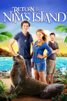 Return to Nim's Island (2013) download