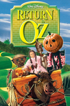 Return to Oz (1985) download