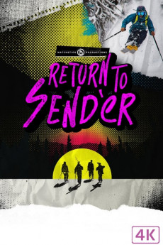 Return to Send'er (2019) download