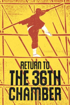 Return to the 36th Chamber (1980) download