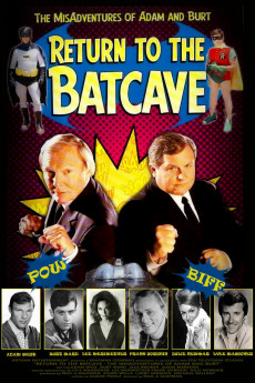 Return to the Batcave: The Misadventures of Adam and Burt (2003) download
