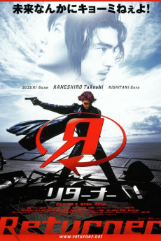 Returner (2002) download