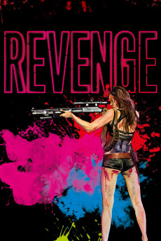 Revenge (2017) download