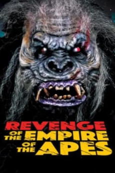 Revenge of the Empire of the Apes (2023) download