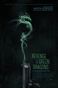 Revenge of the Green Dragons (2014) download