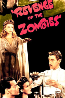 Revenge of the Zombies (1943) download