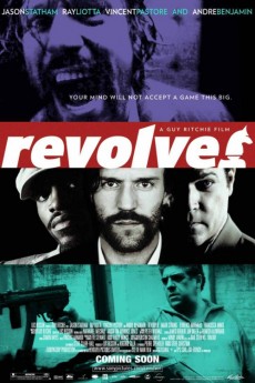 Revolver (2005) download