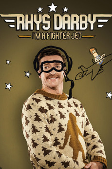 Rhys Darby: I'm a Fighter Jet (2017) download