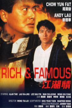 Rich and Famous (1987) download