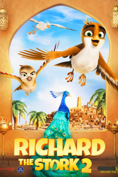 Richard the Stork and the Mystery of the Great Jewel (2023) download