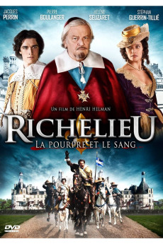 Richelieu: La pourpre et le sang (2014) download