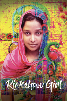 Rickshaw Girl (2021) download