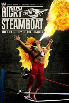 Ricky Steamboat: The Life Story of the Dragon (2010) download