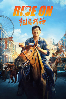 Ride On (2023) download