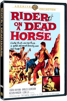Rider on a Dead Horse (2022) download