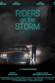 Riders on the Storm (2020) download