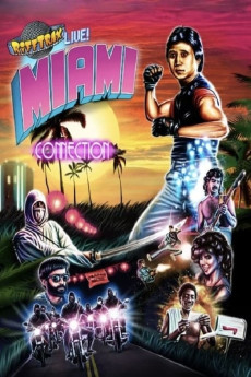 RiffTrax Live: Miami Connection (2015) download