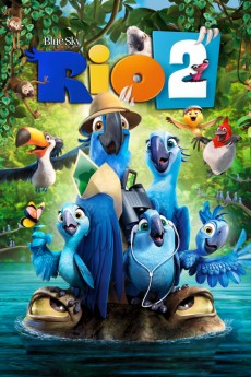 Rio 2 (2014) download