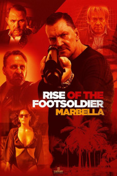 Rise of the Footsoldier: Marbella (2019) download