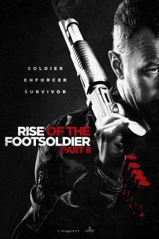Rise of the Footsoldier: Part II (2015) download