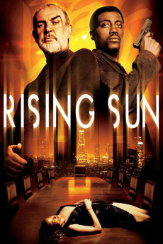 Rising Sun (1993) download