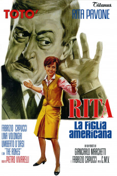 Rita, la figlia americana (1965) download
