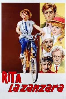 Rita the Mosquito (1966) download