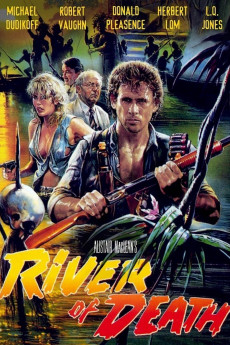 River of Death (1989) download