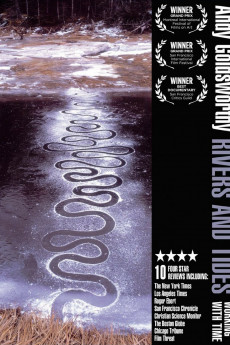 Rivers and Tides: Andy Goldsworthy Working with Time (2001) download