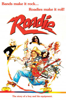 Roadie (1980) download
