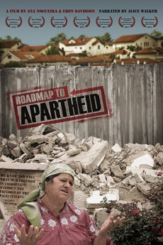 Roadmap to Apartheid (2012) download