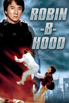 Rob-B-Hood (2006) download