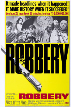Robbery (1967) download