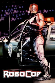 RoboCop (1987) download