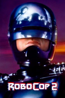 RoboCop 2 (1990) download