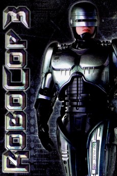 RoboCop 3 (1993) download