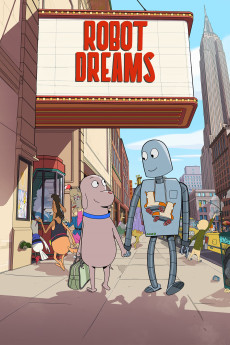 Robot Dreams (2023) download