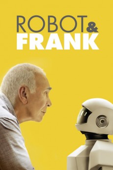Robot & Frank (2012) download