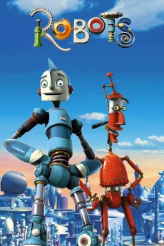 Robots (2005) download