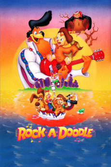 Rock-A-Doodle (1991) download