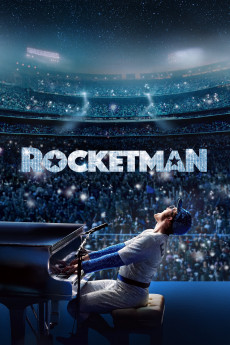 Rocketman (2019) download