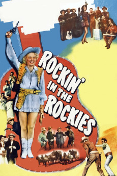 Rockin' in the Rockies (1945) download